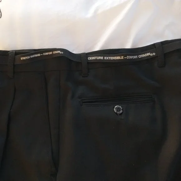 Pants - Picture 2 of 5